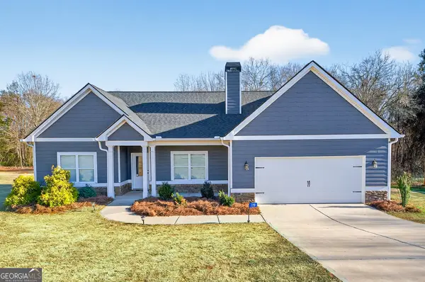 179 Whispering Creek Trail, Hartwell, GA 30643