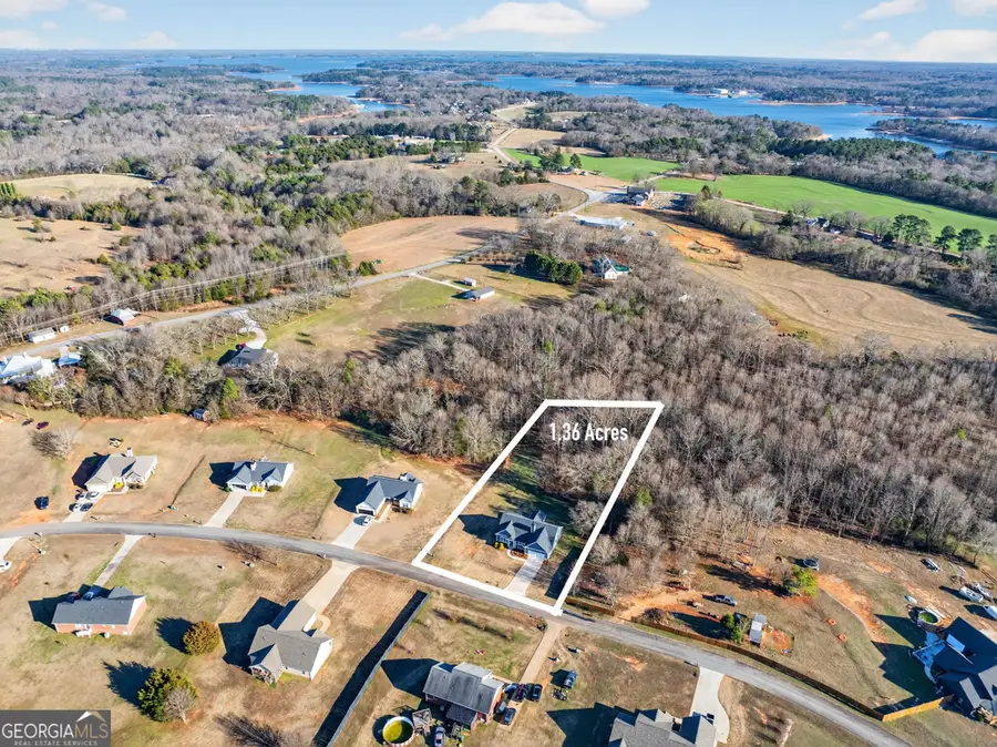 179 Whispering Creek Trail, Hartwell, GA 30643 - Image #3