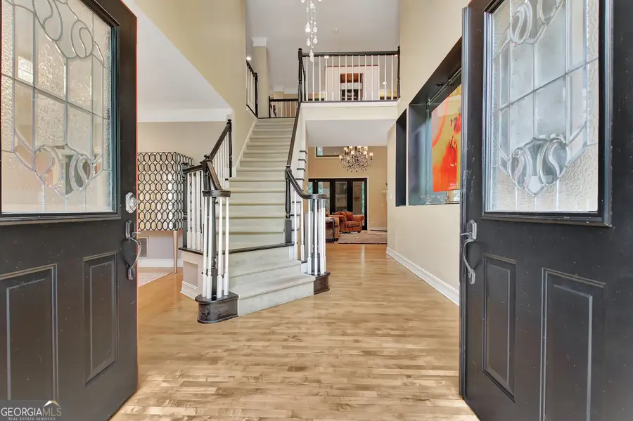 104 Hidden Springs Lane, Peachtree City, GA 30269 - #3