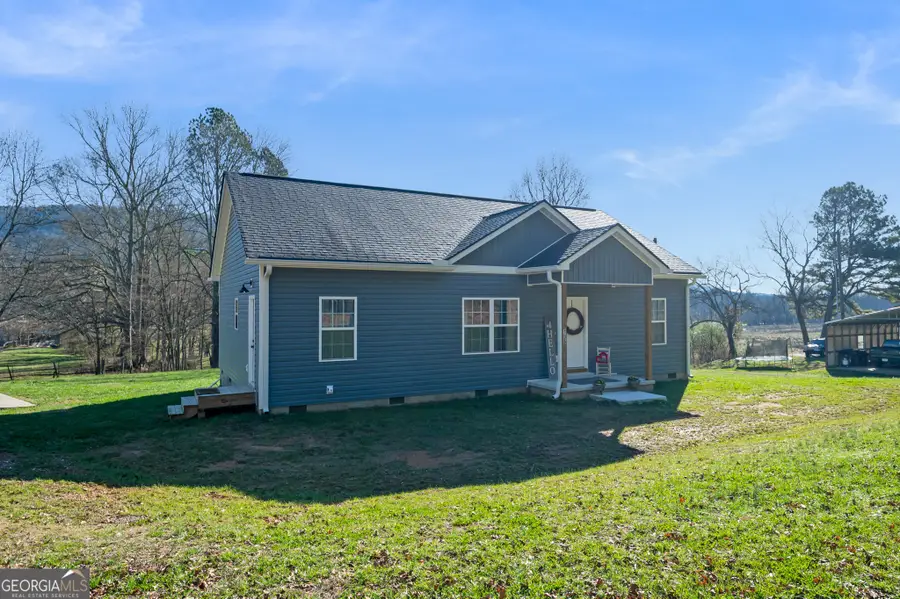 106 Gazelle Dew Road Ne, Armuchee, GA 30105 - Image #2