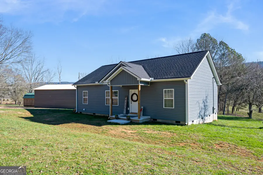 106 Gazelle Dew Road Ne, Armuchee, GA 30105 - Image #3