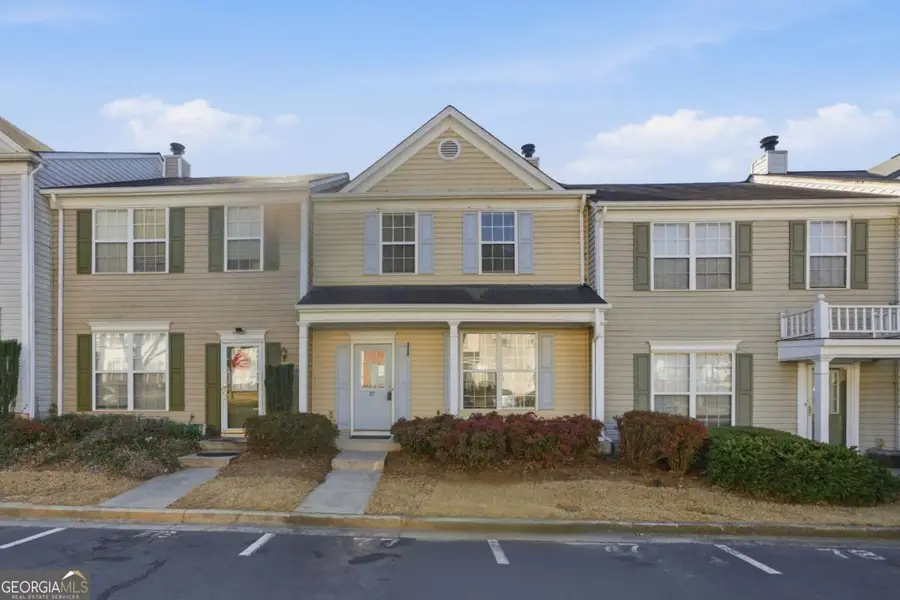 4645 Valais Court #77, Alpharetta, GA 30022 - Image #2
