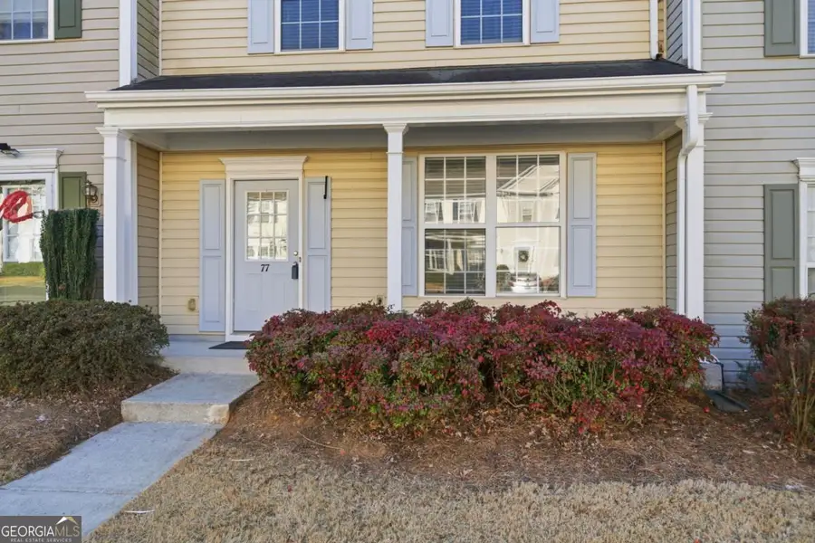 4645 Valais Court #77, Alpharetta, GA 30022 - Image #3