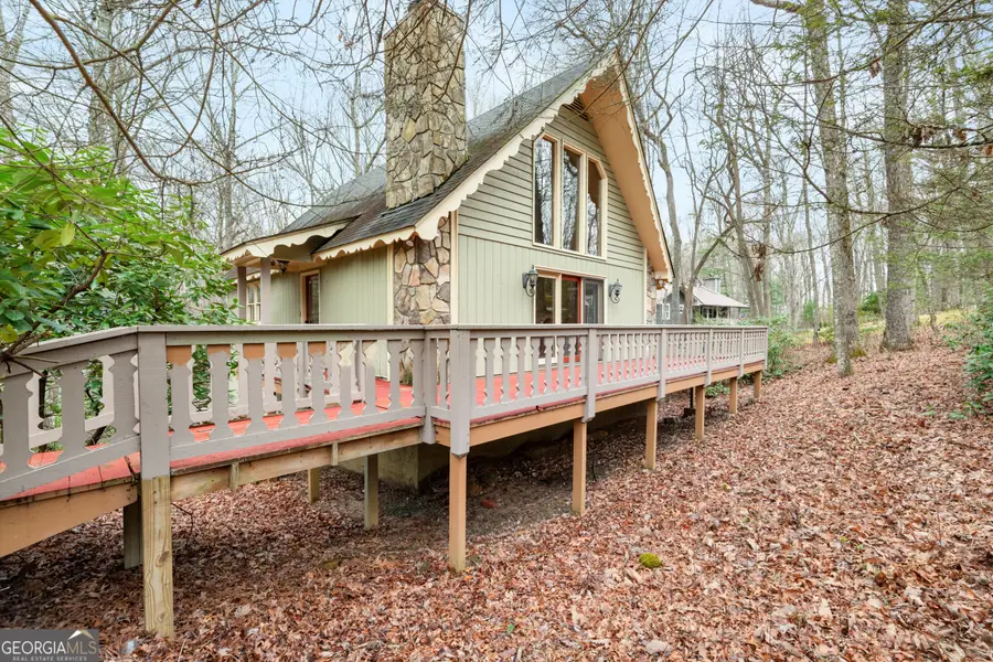 374 W Sugarbush Drive, Sky Valley, GA 30537 - #2