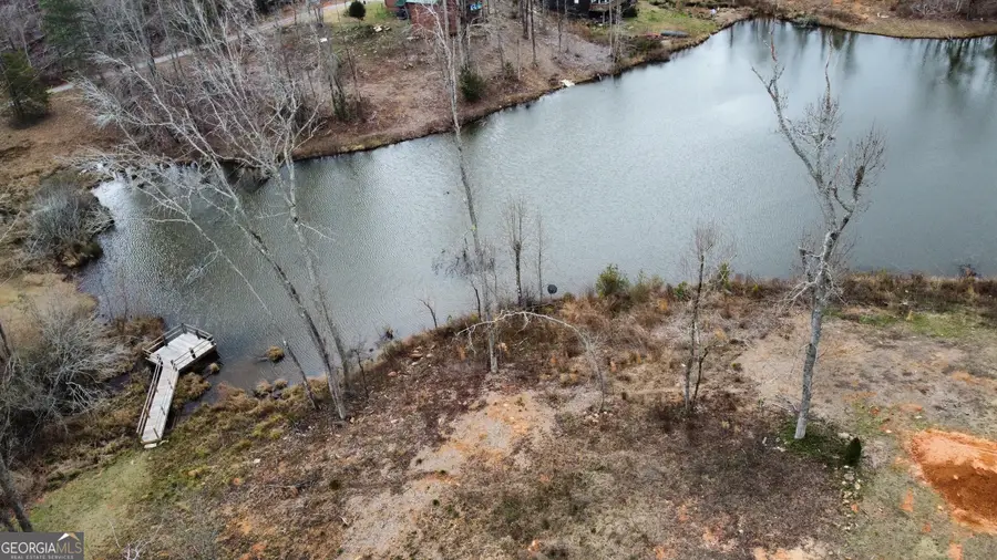 12 Cherokee Resort Road, Pine Mountain, GA 31822 - #2