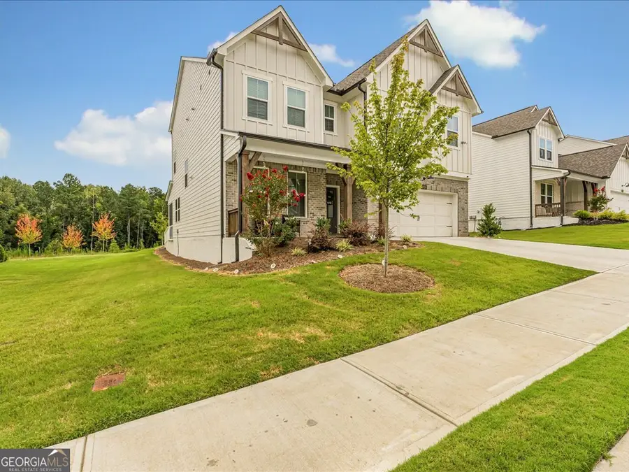 2456 Hidden Creek Road, Kennesaw, GA 30152 - Image #2