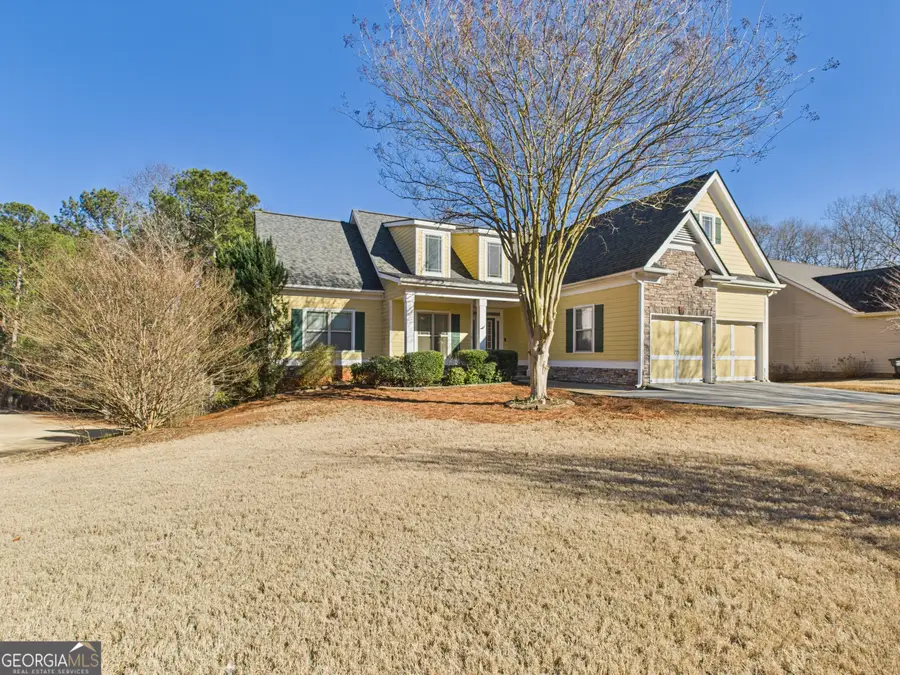 858 Sweetwater Bridge Circle Circle, Douglasville, GA 30134 - Image #2