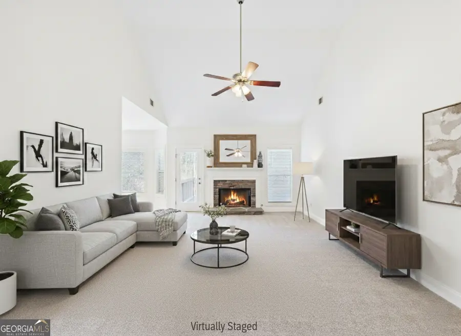 858 Sweetwater Bridge Circle Circle, Douglasville, GA 30134 - Image #3