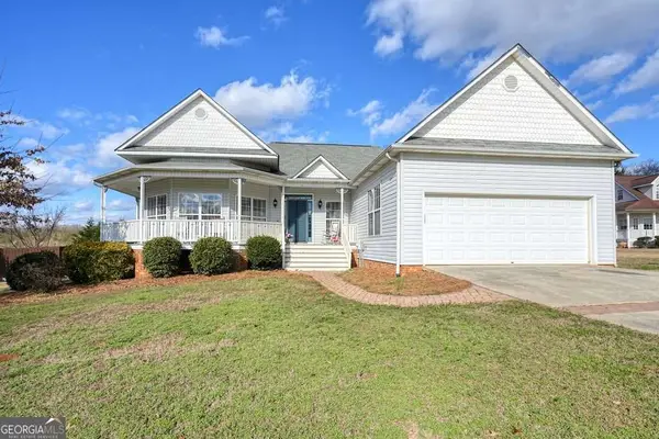 321 Hardwood Ridge Lane, Adairsville, GA 30103