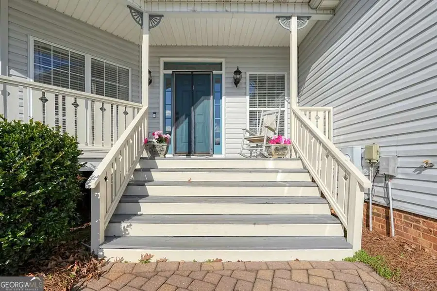 321 Hardwood Ridge Lane, Adairsville, GA 30103 - Image #2