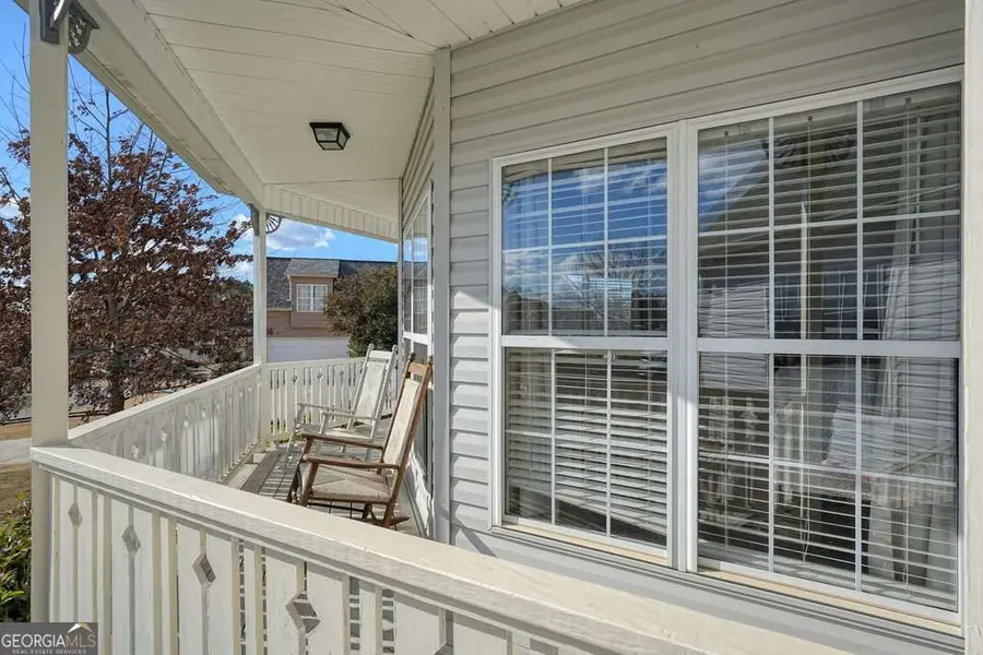 321 Hardwood Ridge Lane, Adairsville, GA 30103 - Image #3