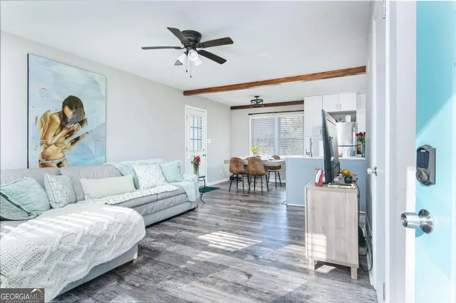 2356 Wynona Drive Se, Marietta, GA 30060 - Image #2