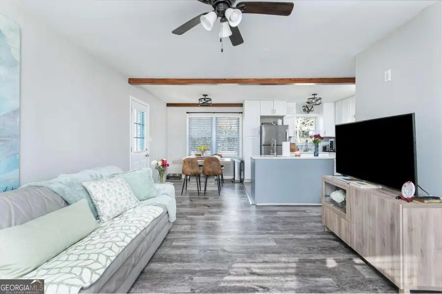 2356 Wynona Drive Se, Marietta, GA 30060 - Image #3