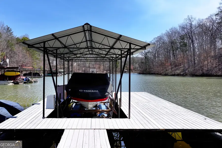 6005 Bateau Drive, Flowery Branch, GA 30542 - #2