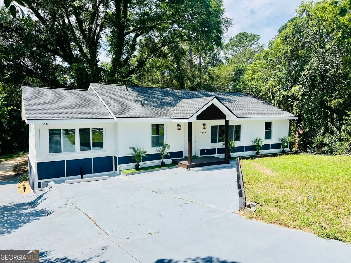 4248 Yates Drive, Columbus, GA 31907 - Image #1