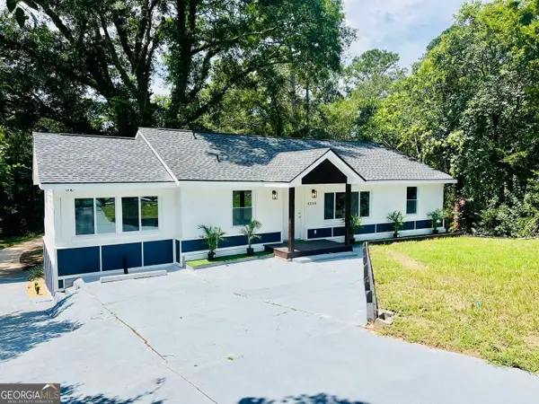 4248 Yates Drive, Columbus, GA 31907