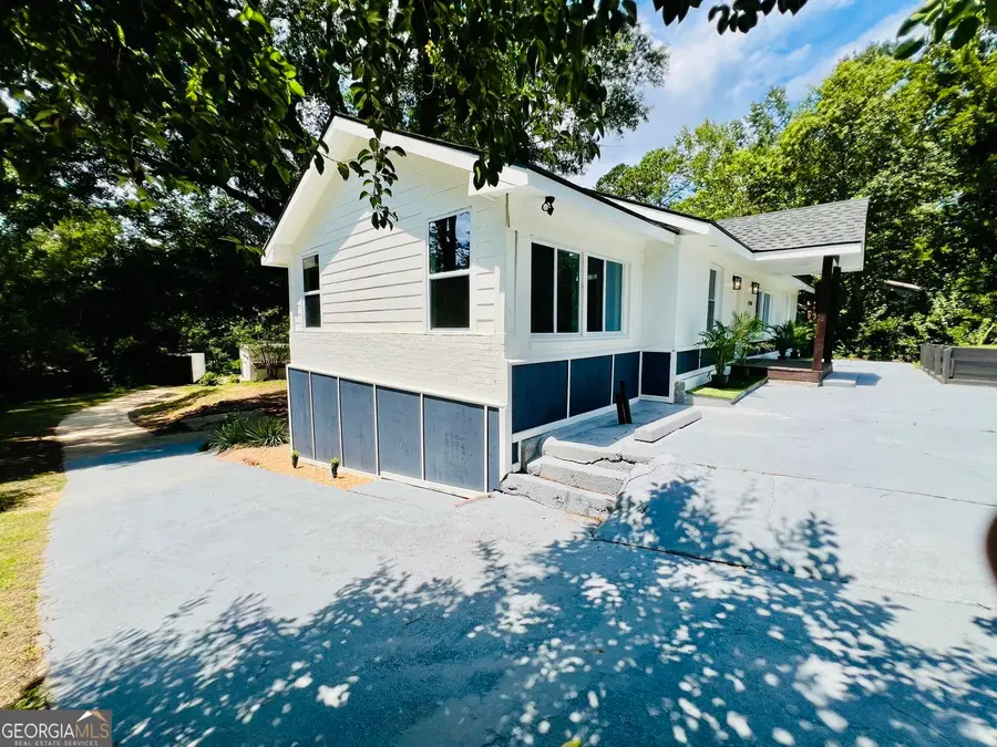 4248 Yates Drive, Columbus, GA 31907 - Image #2