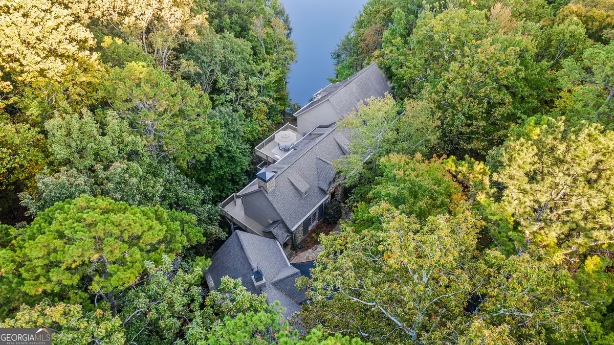 81 Flycatcher Point, Big Canoe, GA 30143 - #1