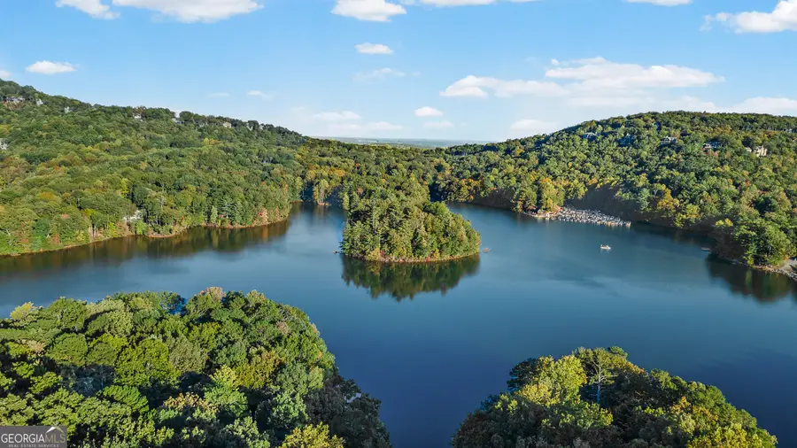 81 Flycatcher Point, Big Canoe, GA 30143 - #2