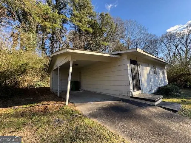 2118 Kipling Circle Se, Atlanta, GA 30315 - Image #3