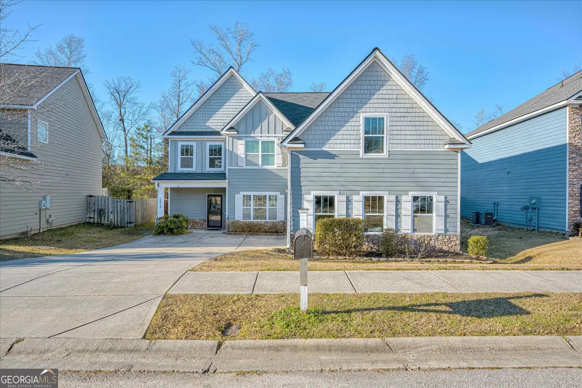 1513 Old Spruce Lane, Grovetown, GA 30813 - #1