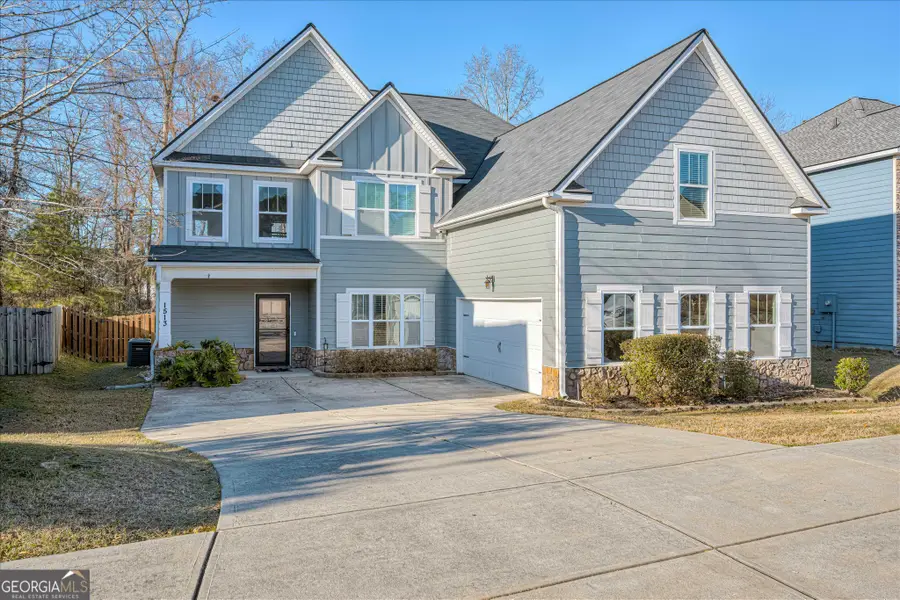 1513 Old Spruce Lane, Grovetown, GA 30813 - #2