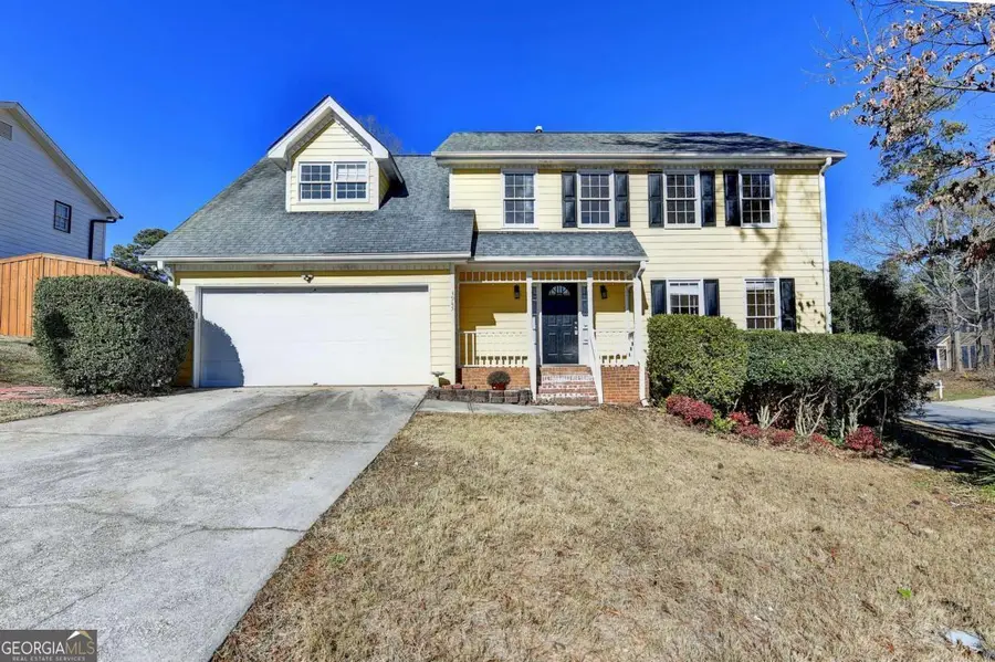 3945 Genoa Court, Duluth, GA 30096 - Image #3