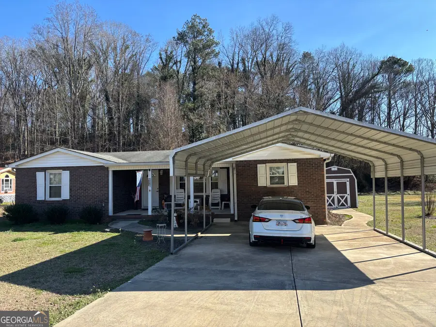 1517 Cave Spring Road Sw, Rome, GA 30161 - Image #2