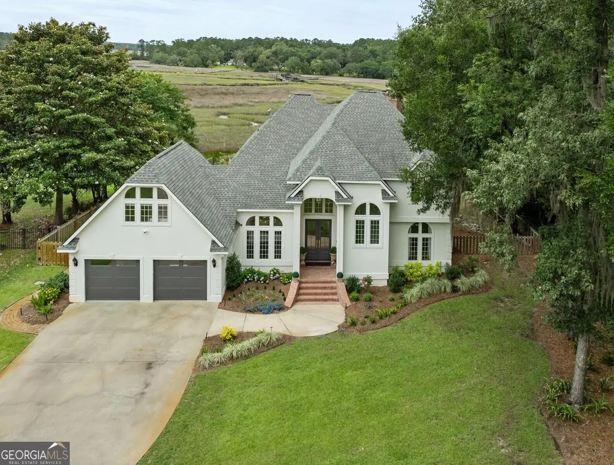 154 Sayle Lane, Richmond Hill, GA 31324 - #1