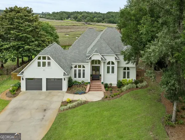 154 Sayle Lane, Richmond Hill, GA 31324