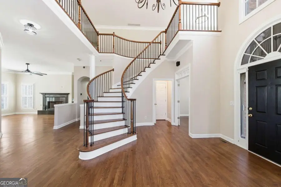 230 Leaf Court, Alpharetta, GA 30005 - Image #2