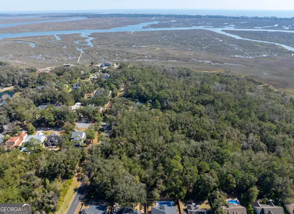 384 North Harrington Road, St. Simons, GA 31522