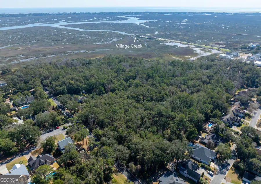 384 North Harrington Road, Saint Simons, GA 31522 - Image #2