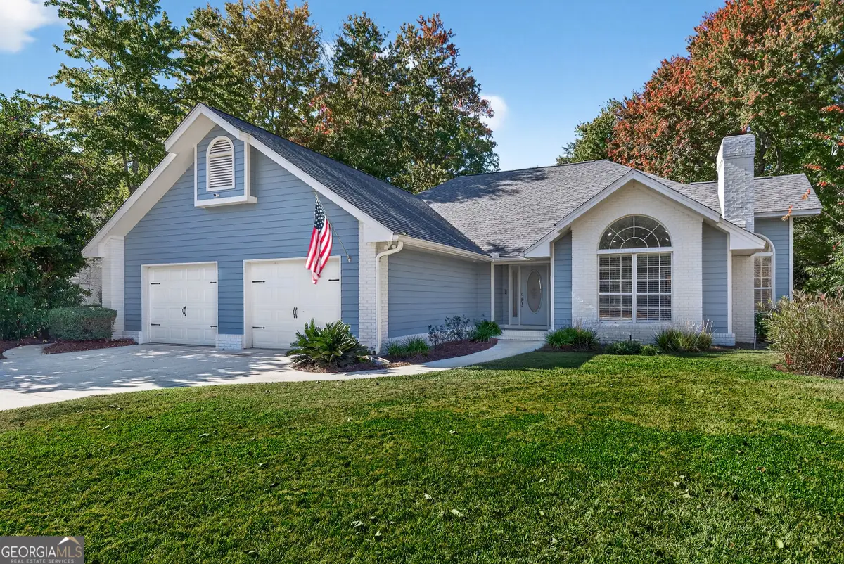 404 Morning Glory Road, Saint Marys, GA 31558 - Image #1