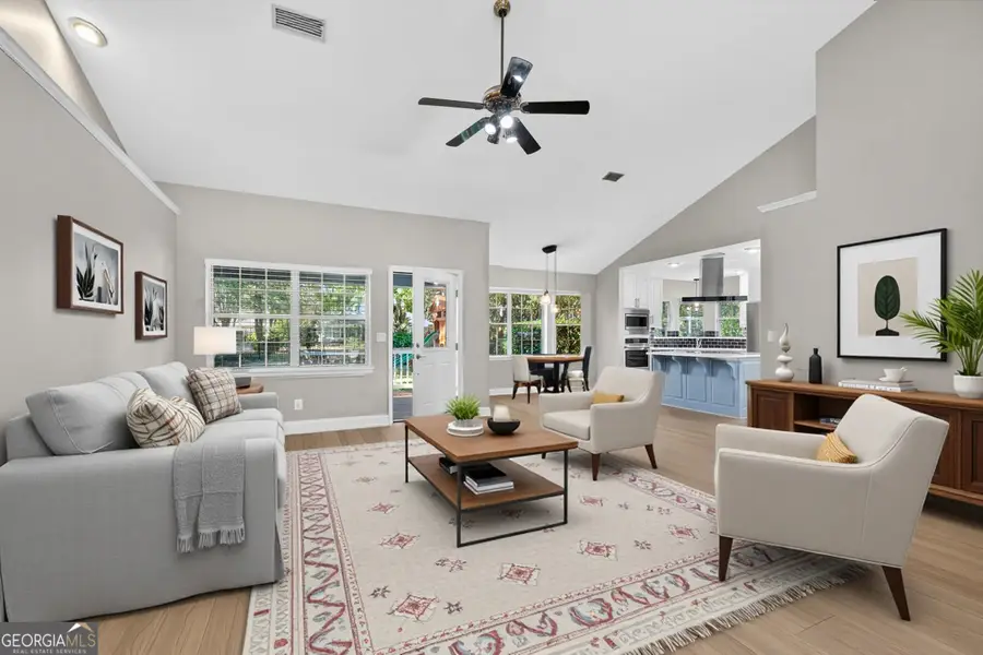 404 Morning Glory Road, Saint Marys, GA 31558 - Image #2