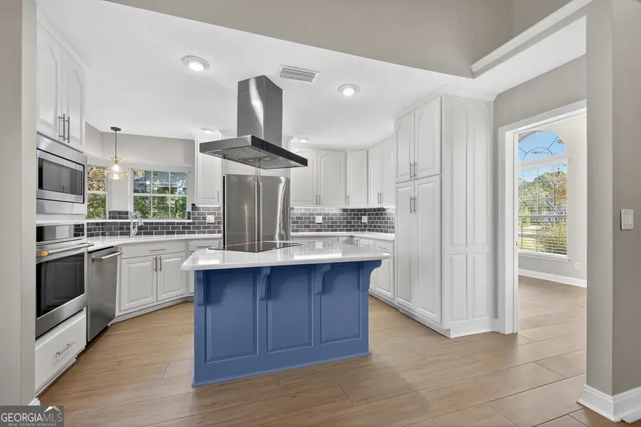 404 Morning Glory Road, Saint Marys, GA 31558 - Image #3