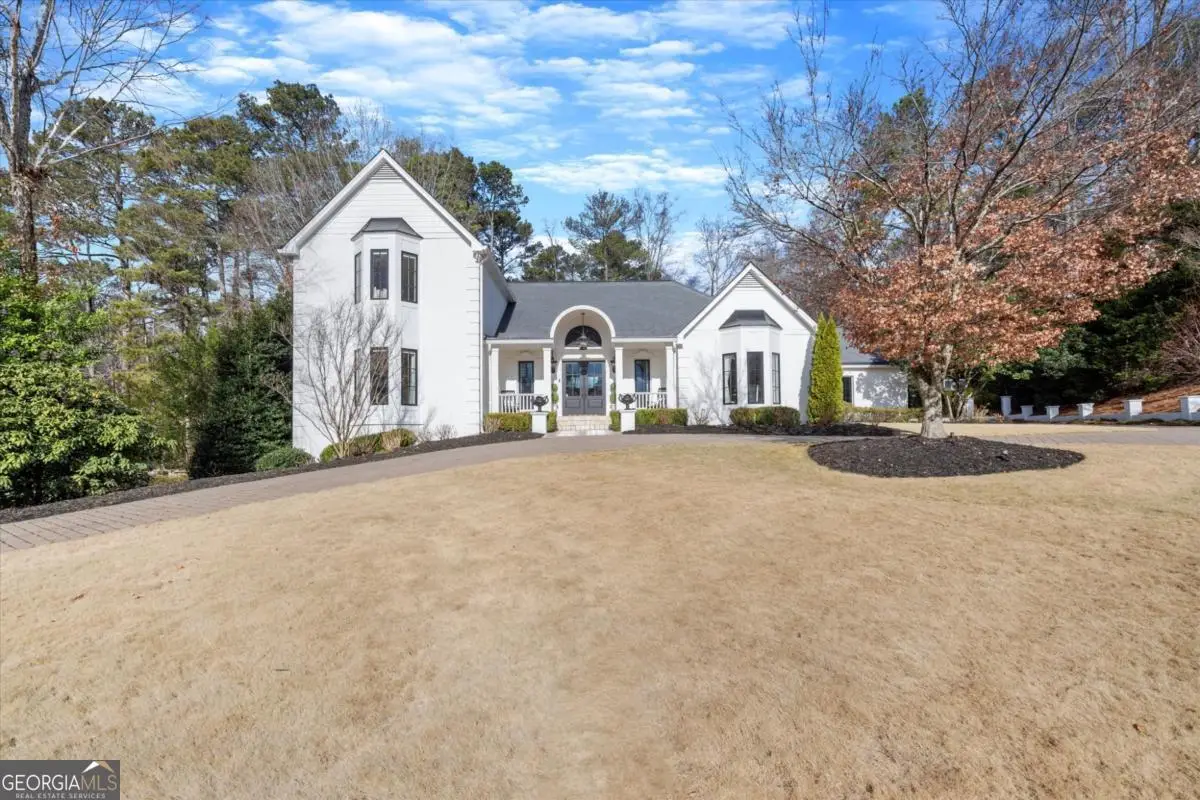 4727 Maple Brook Se, Marietta, GA 30067 - Image #1