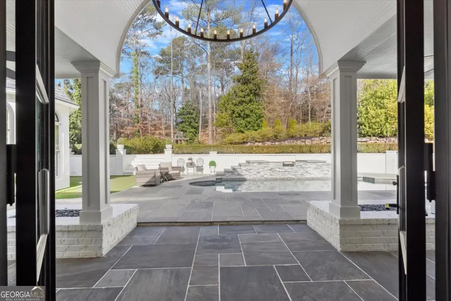 4727 Maple Brook Se, Marietta, GA 30067 - Image #2