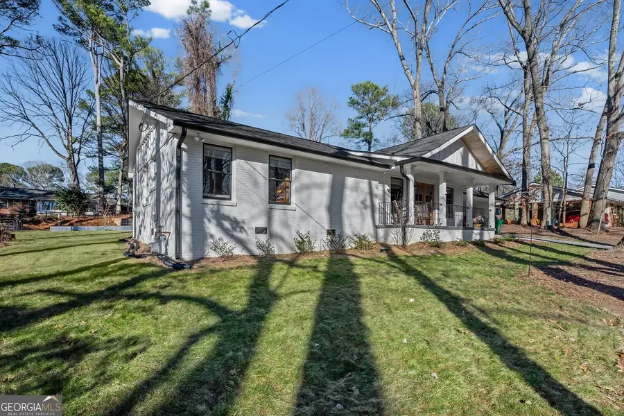 4102 Laynewood Circle, Tucker, GA 30084 - Image #2