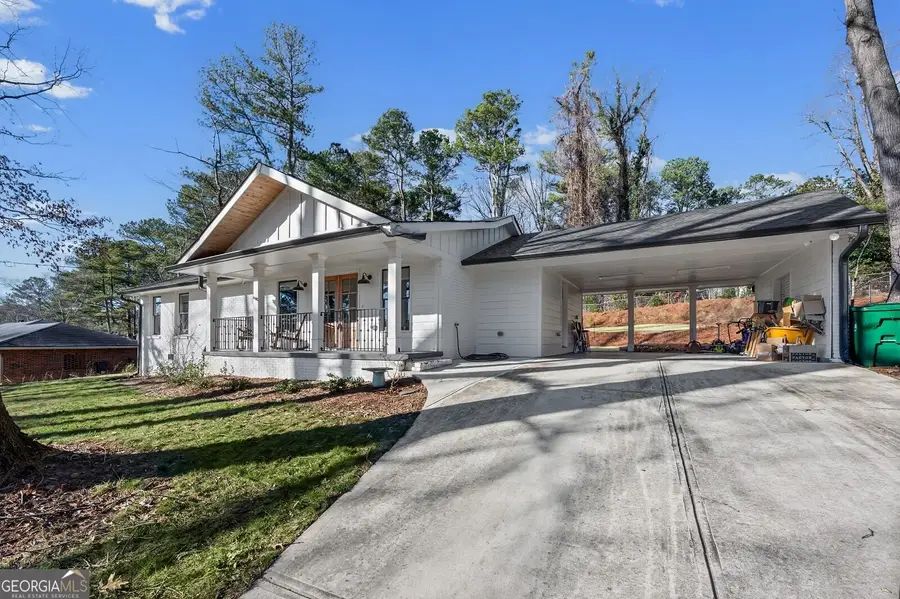 4102 Laynewood Circle, Tucker, GA 30084 - Image #3