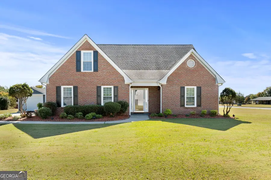 400 Savannah Place, McDonough, GA 30253 - Image #2