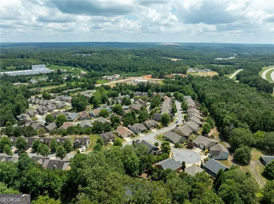 505 Mount Olive Circle, Ball Ground, GA 30107 - #2