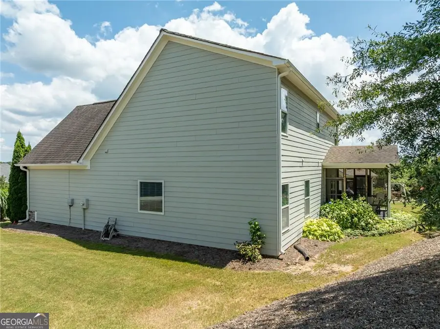 505 Mount Olive Circle, Ball Ground, GA 30107 - #3