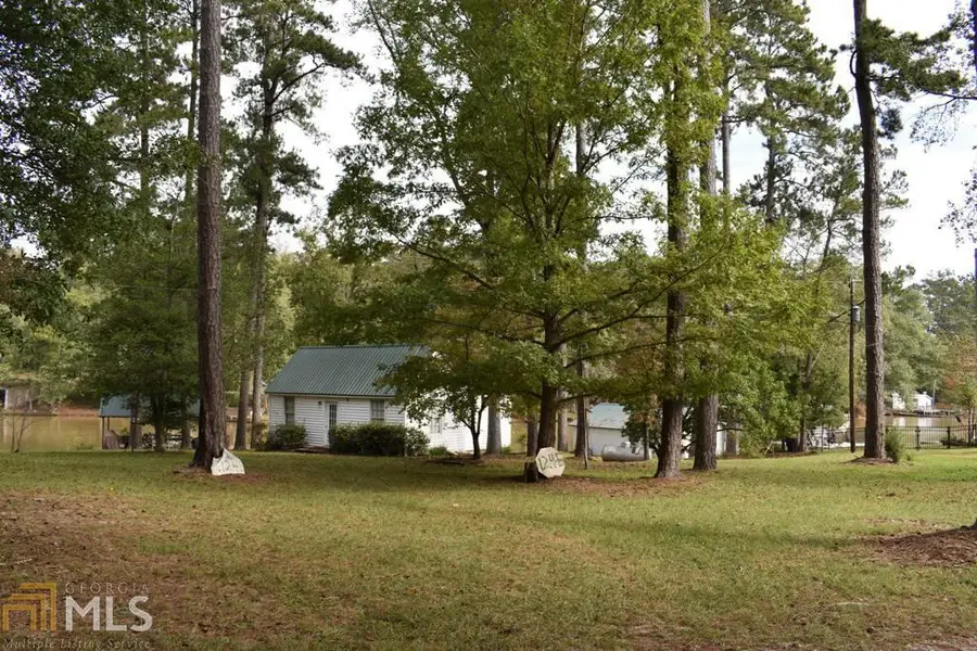 124 E Ward Road, Jackson, GA 30233 - Image #3