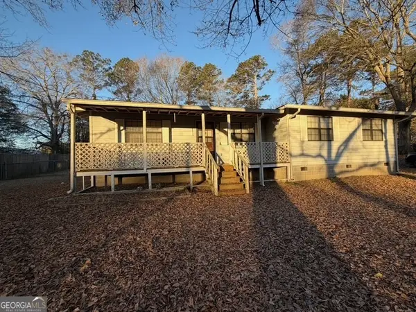 119 Lambert Drive, Stockbridge, GA 30281