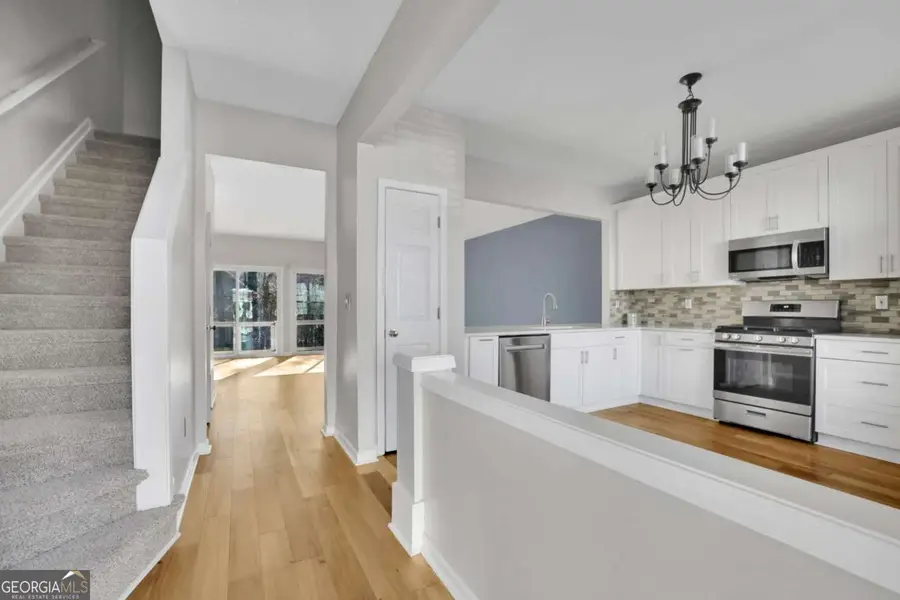 9165 Nesbit Ferry Road #39, Alpharetta, GA 30022 - Image #2