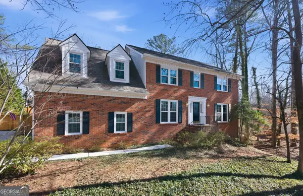 290 Barrow Downs, Alpharetta, GA 30004