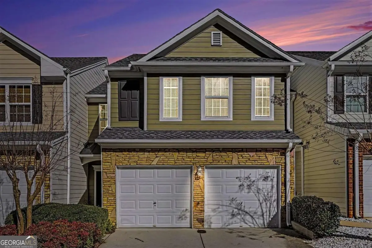 34 Jekyll Drive #32, Marietta, GA 30066 - Image #1