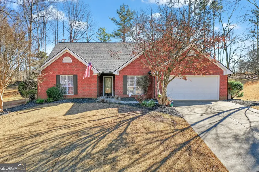 5926 Clipper Bay, Flowery Branch, GA 30542 - Image #2