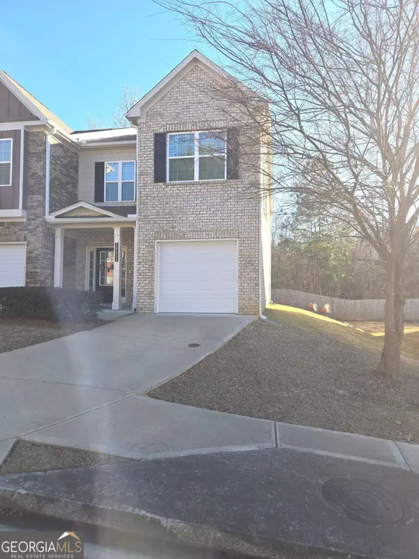 10151 Benton Woods Drive, Covington, GA 30014